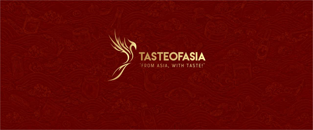 Taste of Asia