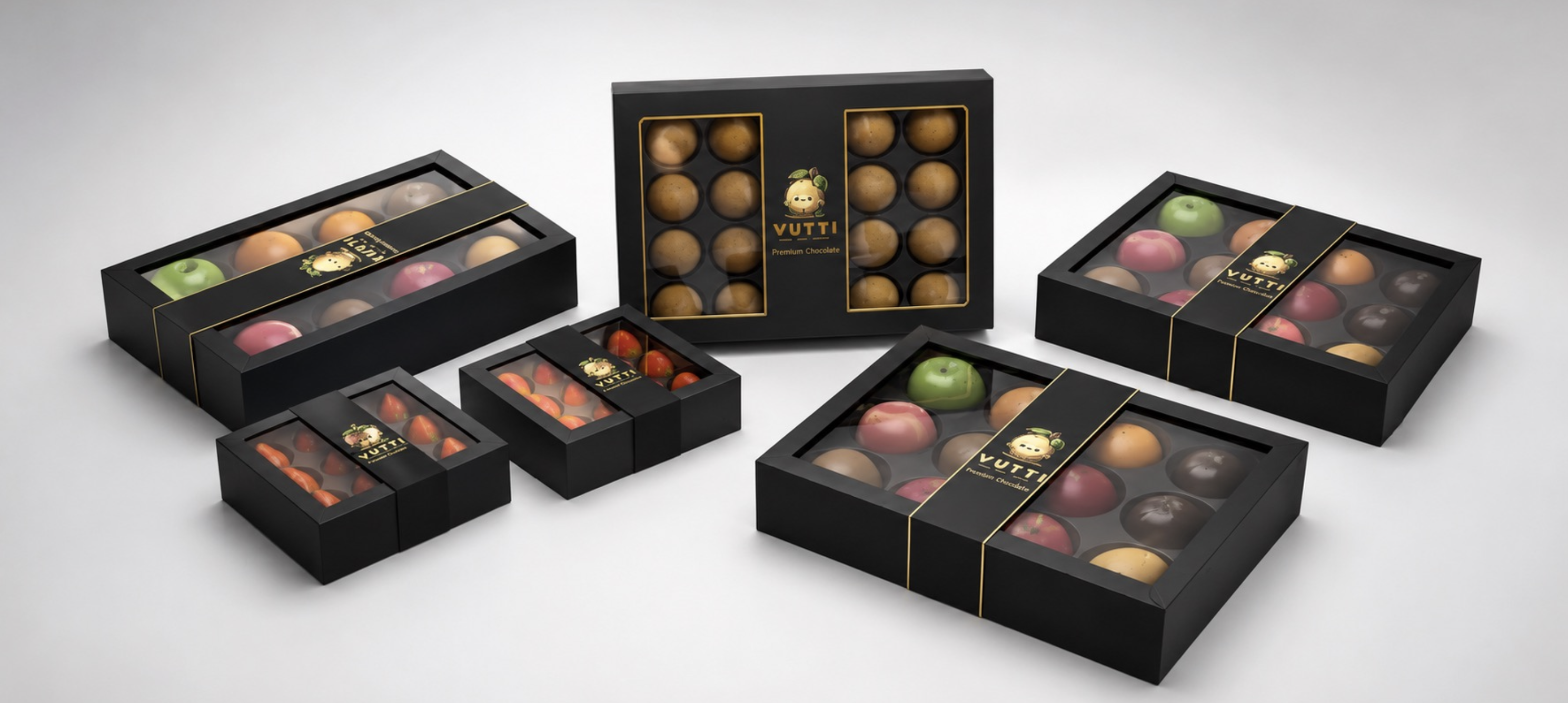 Vutti Fresh Fruits