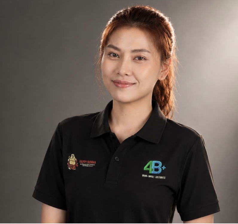 Chau Anh (Cindy) Vu