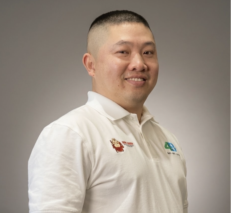 Duc Long (Alan) Tran