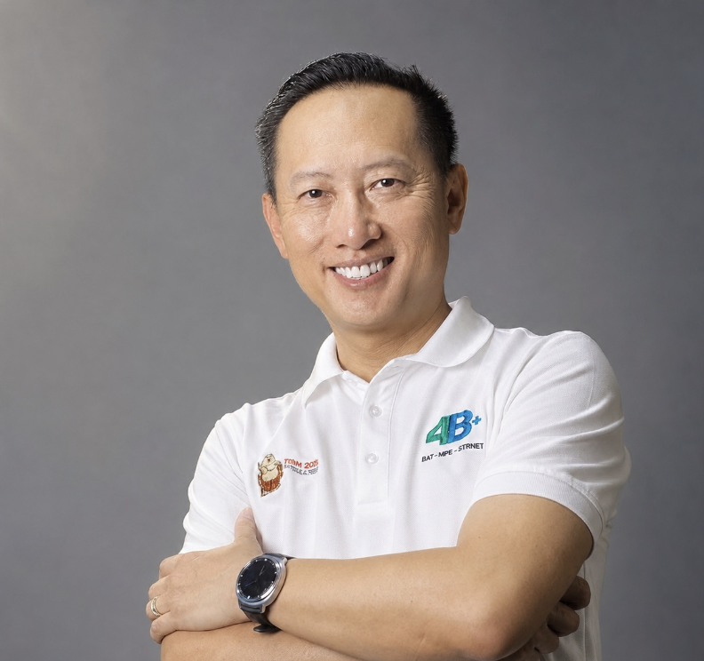 Justin H.T. Bui