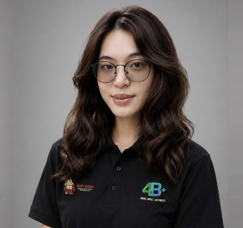 Khanh (Maika) Pham