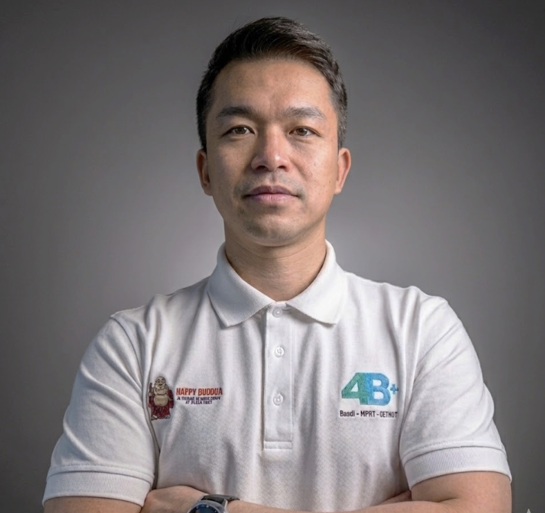 Viet Anh (Eddie) Nguyen