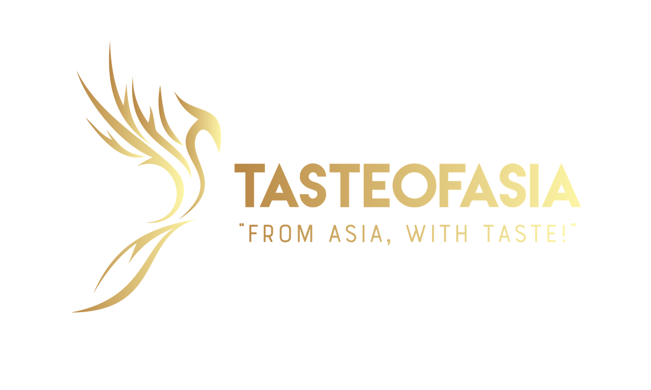 Taste of Asia